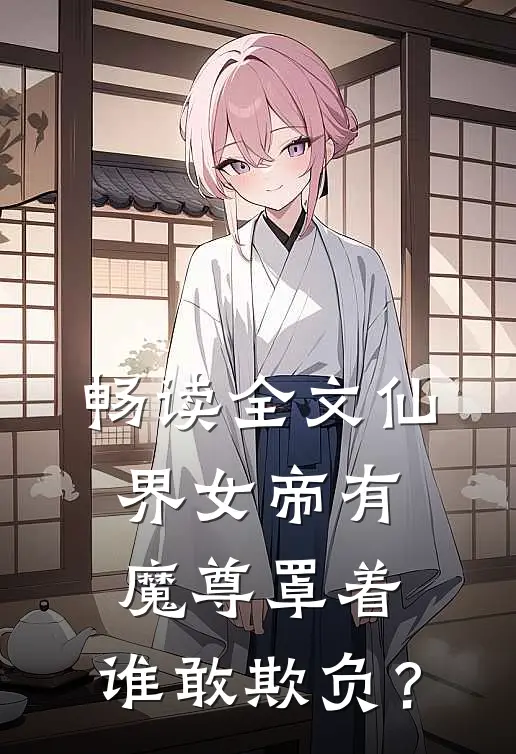 畅读全文仙界女帝有魔尊罩着，谁敢欺负？