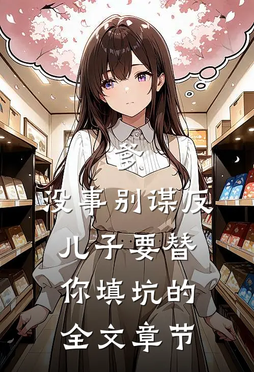 爹，没事别谋反，儿子要替你填坑的全文章节