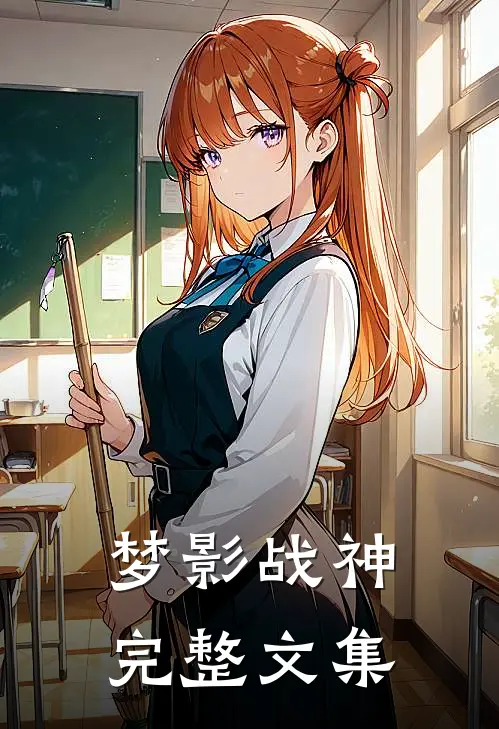 梦影战神完整文集