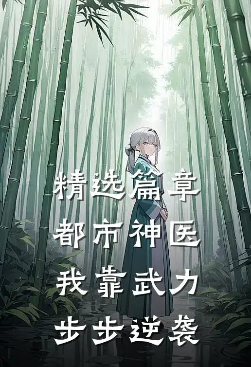 精选篇章都市神医：我靠武力步步逆袭