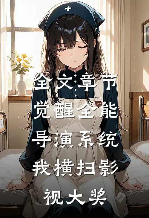全文章节觉醒全能导演系统，我横扫影视大奖