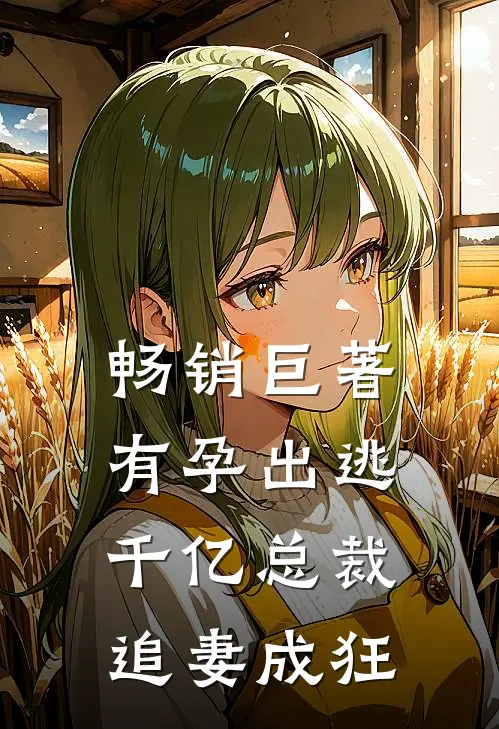 畅销巨著有孕出逃：千亿总裁追妻成狂