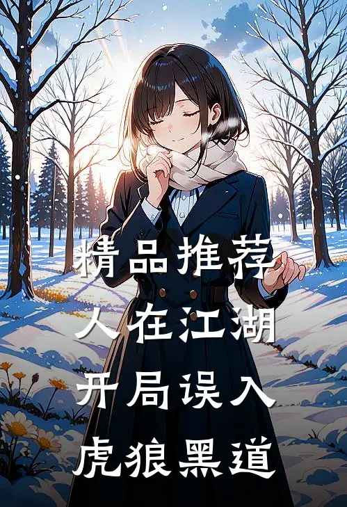 精品推荐人在江湖，开局误入虎狼黑道