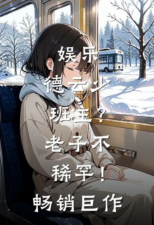 娱乐：德云少班主？老子不稀罕！畅销巨作
