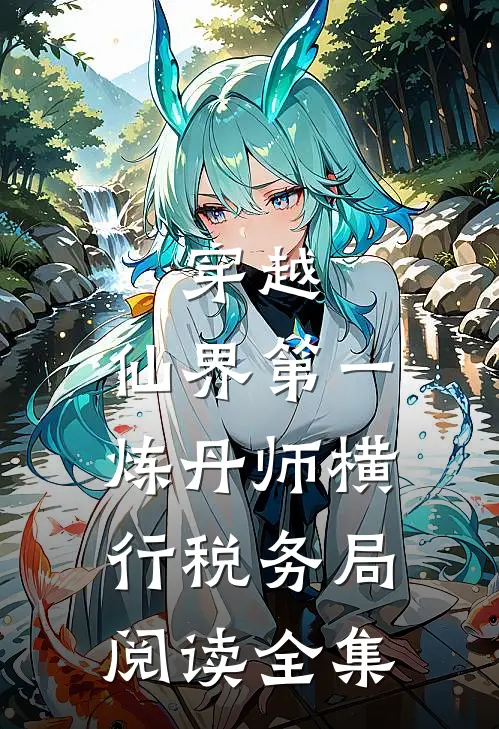 穿越：仙界第一炼丹师横行税务局阅读全集