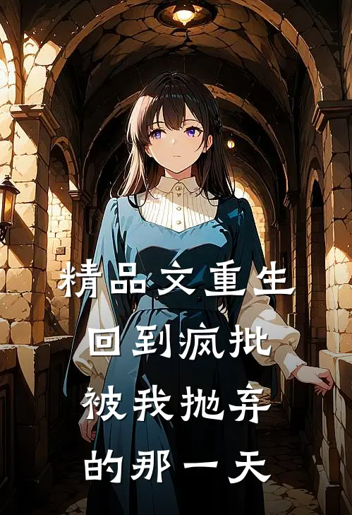 精品文重生：回到疯批被我抛弃的那一天