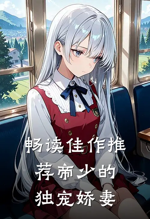 畅读佳作推荐帝少的独宠娇妻