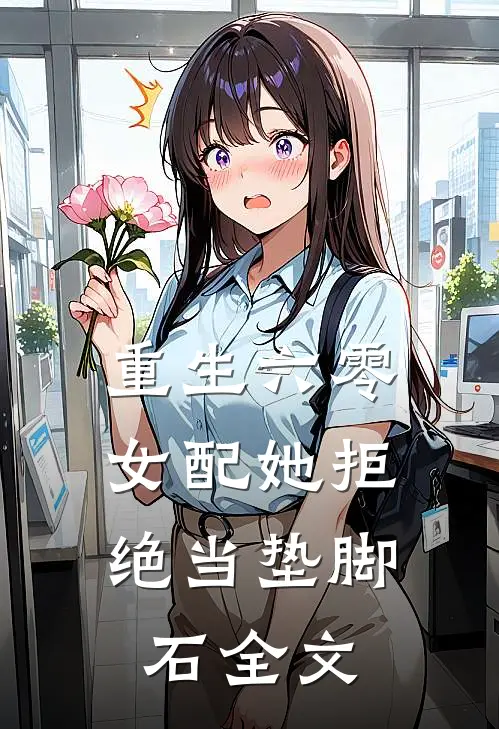 重生六零：女配她拒绝当垫脚石全文