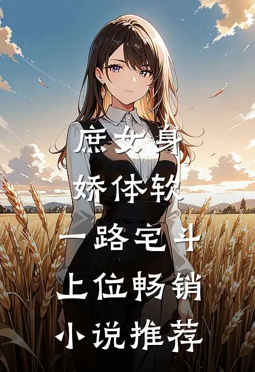 庶女身娇体软，一路宅斗上位畅销小说推荐