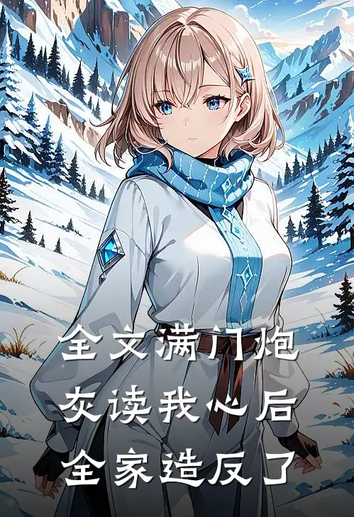 全文满门炮灰读我心后，全家造反了