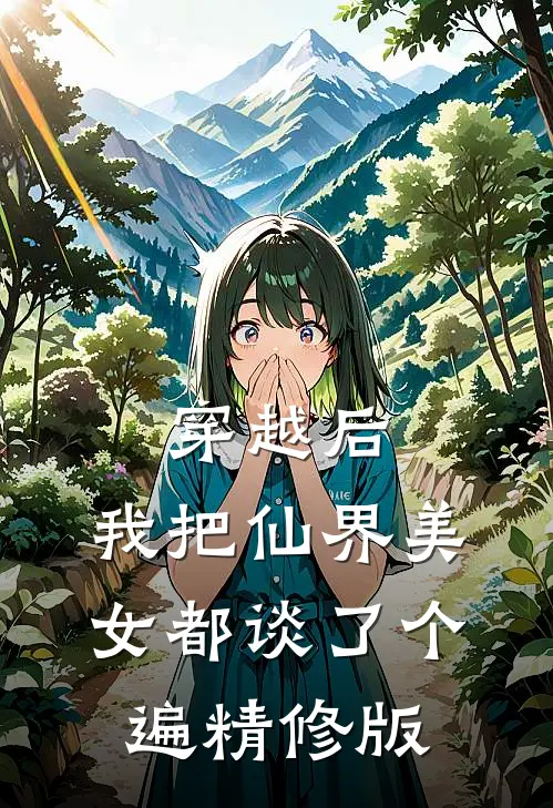 穿越后，我把仙界美女都谈了个遍精修版