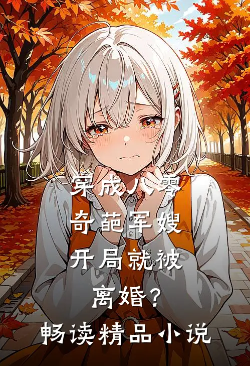 穿成八零奇葩军嫂，开局就被离婚？畅读精品小说