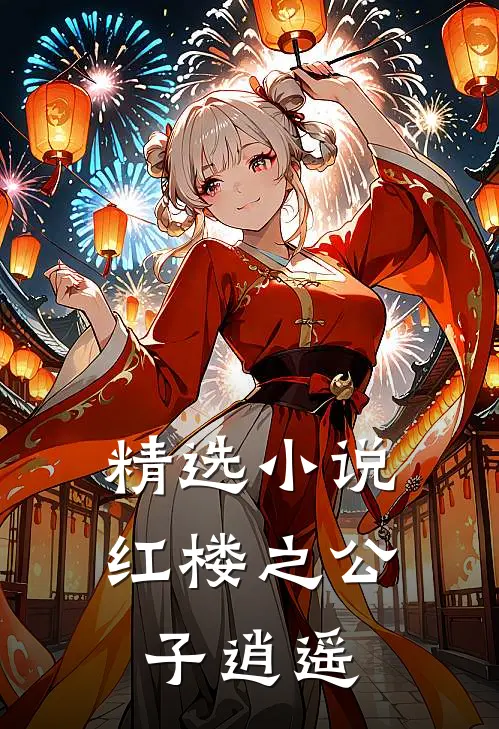 精选小说红楼之公子逍遥