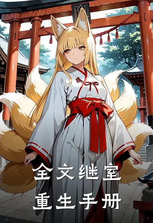 全文继室重生手册