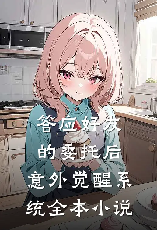 答应好友的委托后，意外觉醒系统全本小说