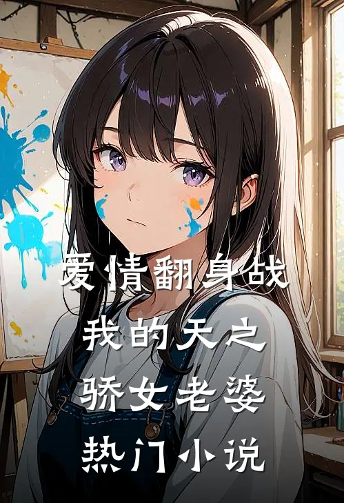 爱情翻身战：我的天之骄女老婆热门小说