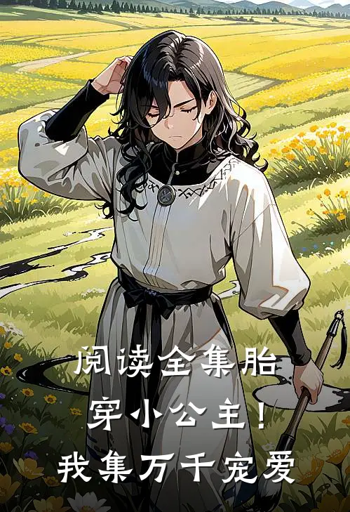 阅读全集胎穿小公主！我集万千宠爱
