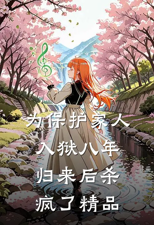 为保护家人入狱八年，归来后杀疯了精品