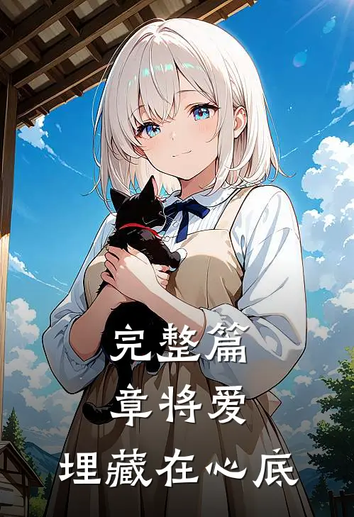完整篇章将爱，埋藏在心底
