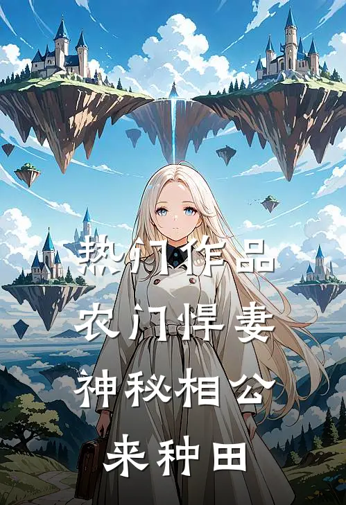 热门作品农门悍妻：神秘相公来种田