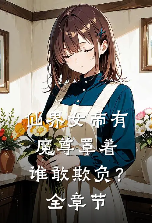 仙界女帝有魔尊罩着，谁敢欺负？全章节