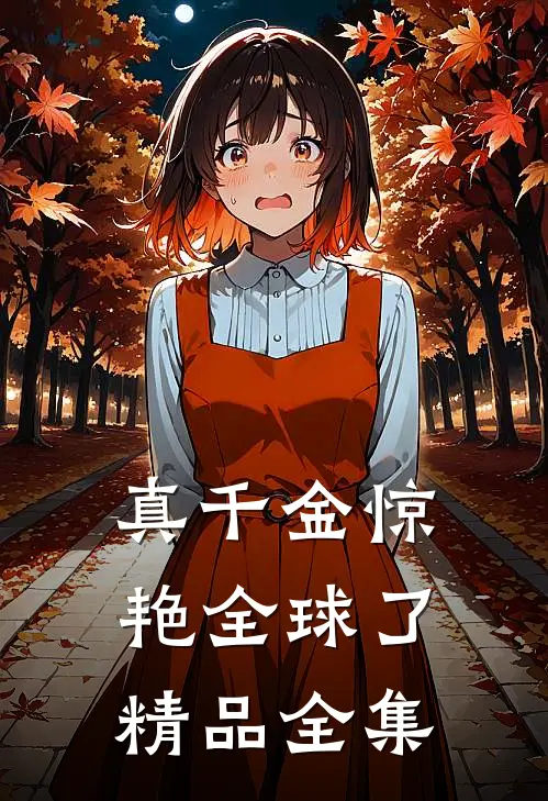 真千金惊艳全球了精品全集