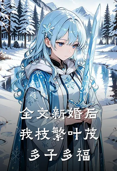 全文新婚后，我枝繁叶茂多子多福