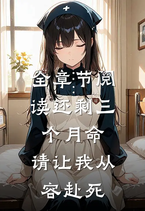全章节阅读还剩三个月命，请让我从容赴死