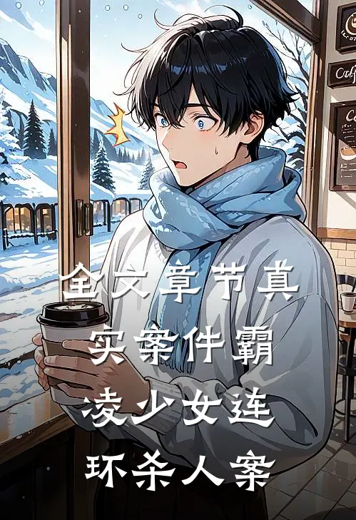 全文章节真实案件霸凌少女连环杀人案