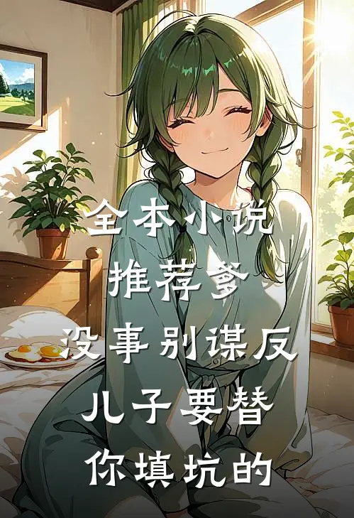 全本小说推荐爹，没事别谋反，儿子要替你填坑的