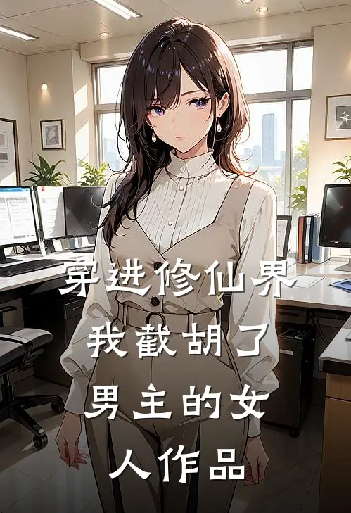 穿进修仙界：我截胡了男主的女人作品