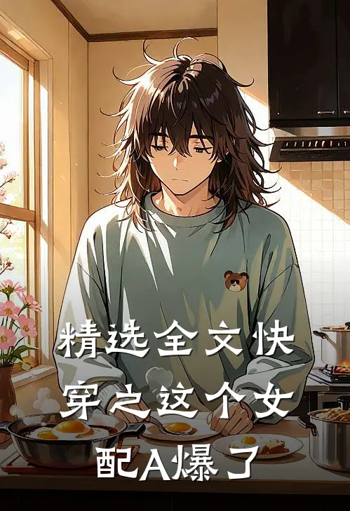 精选全文快穿之这个女配A爆了