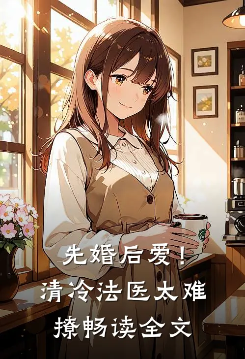先婚后爱！清冷法医太难撩畅读全文