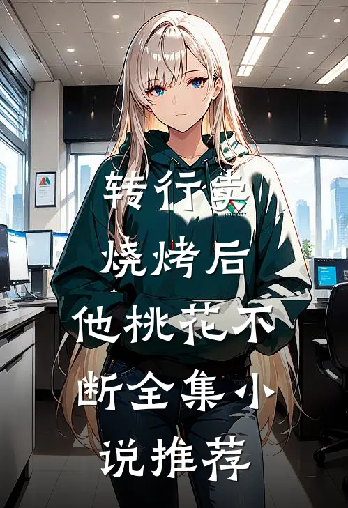 转行卖烧烤后，他桃花不断全集小说推荐