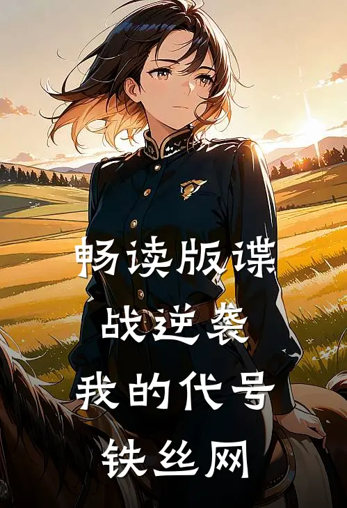 畅读版谍战逆袭：我的代号铁丝网