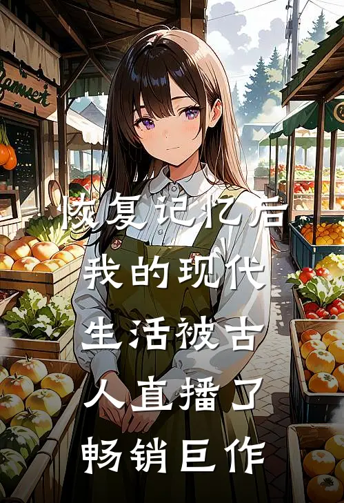 恢复记忆后，我的现代生活被古人直播了畅销巨作
