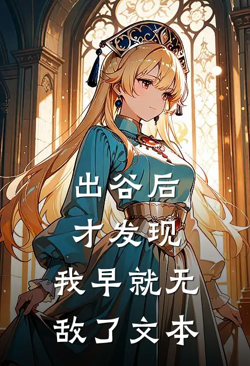 出谷后才发现，我早就无敌了文本