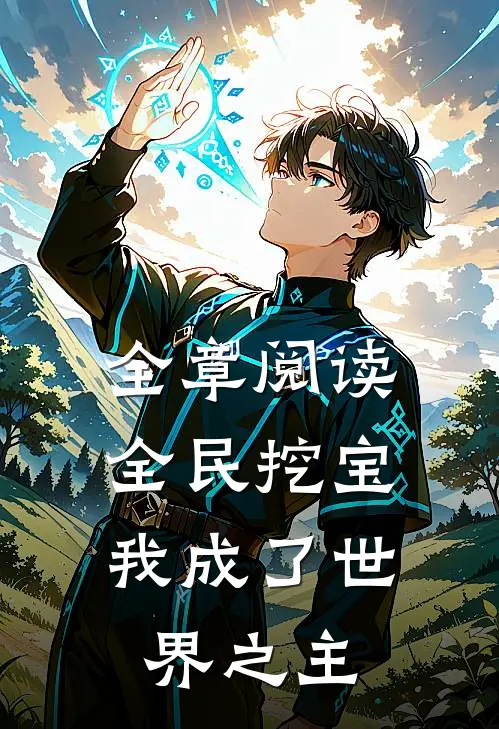 全章阅读全民挖宝，我成了世界之主
