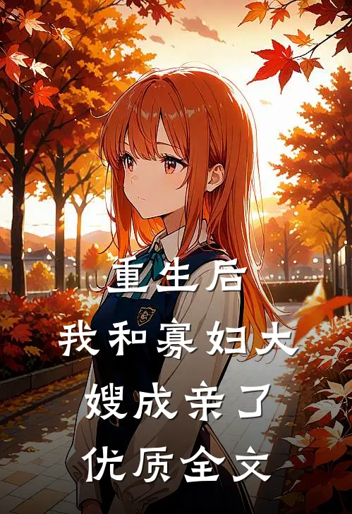 重生后，我和寡妇大嫂成亲了优质全文