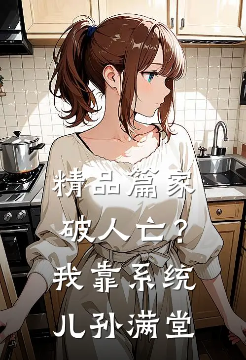 精品篇家破人亡？我靠系统儿孙满堂