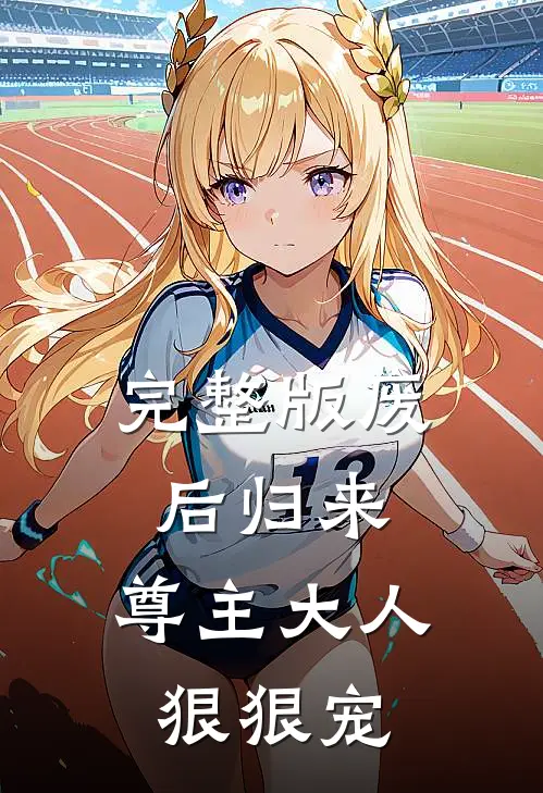 完整版废后归来：尊主大人狠狠宠