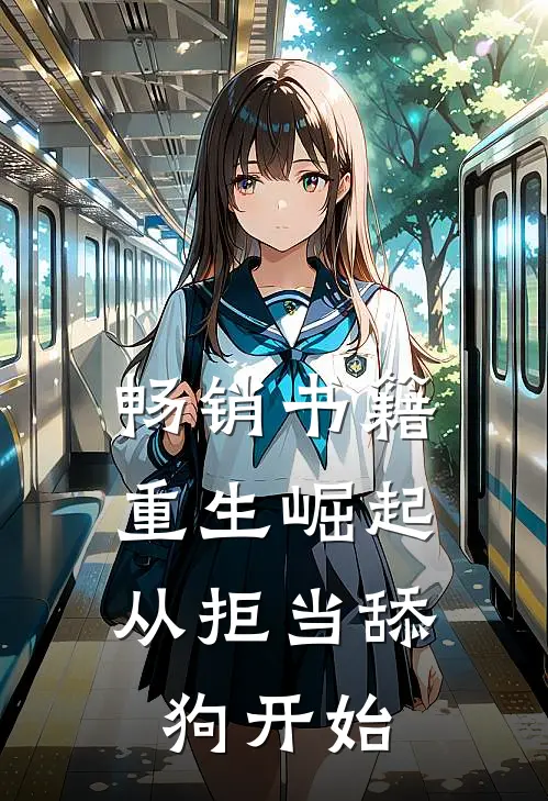 畅销书籍重生崛起，从拒当舔狗开始