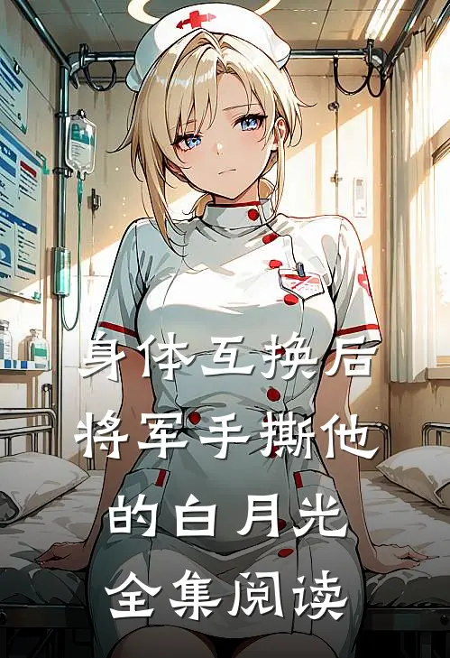 身体互换后，将军手撕他的白月光全集阅读