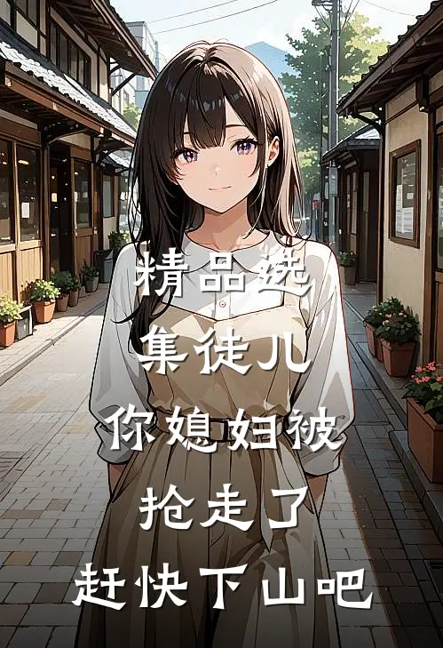 精品选集徒儿，你媳妇被抢走了，赶快下山吧