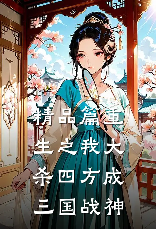 精品篇重生之我大杀四方成三国战神