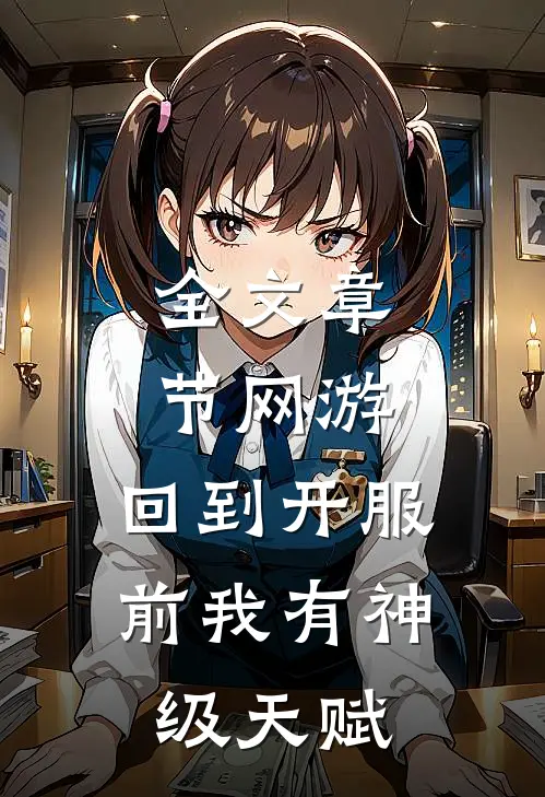 全文章节网游：回到开服前我有神级天赋