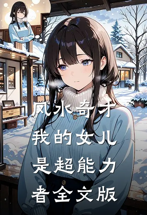 风水奇才：我的女儿是超能力者全文版