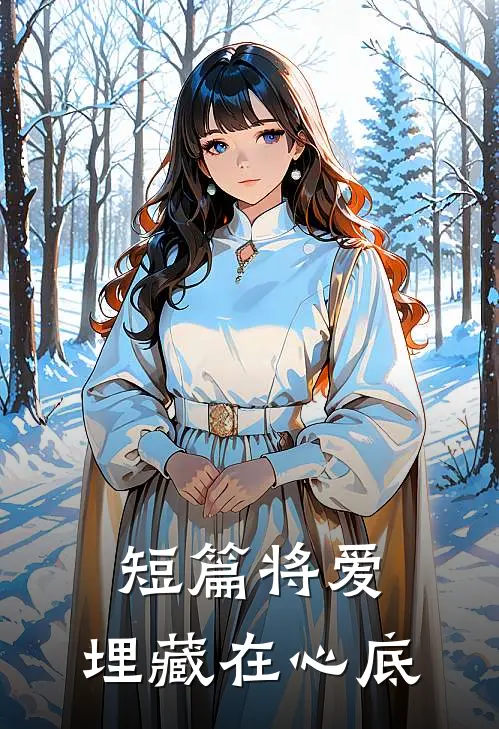 短篇将爱，埋藏在心底