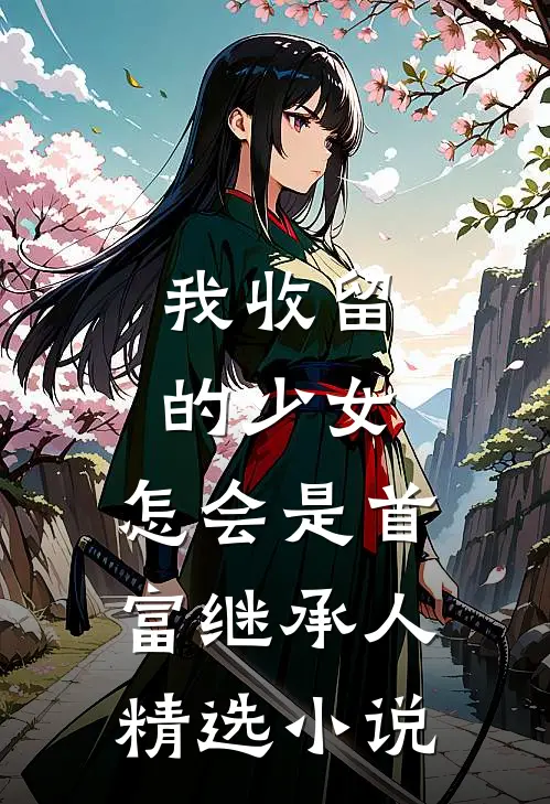 我收留的少女，怎会是首富继承人精选小说
