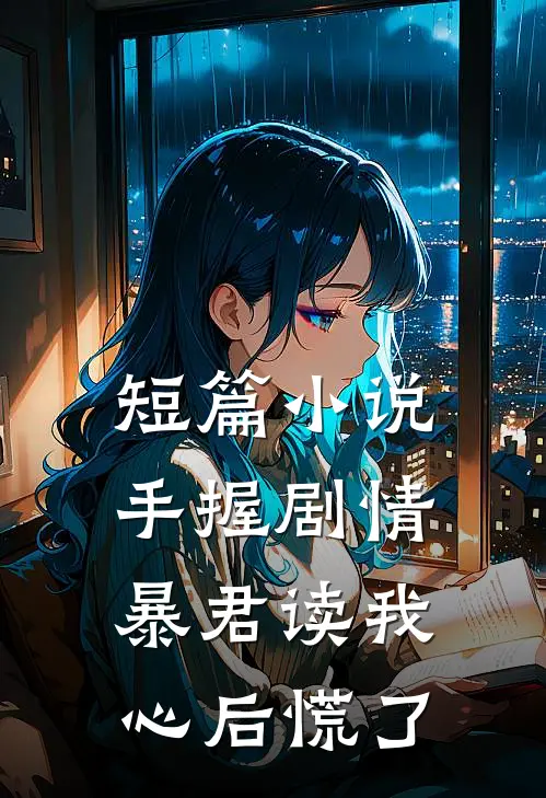 短篇小说手握剧情：暴君读我心后慌了